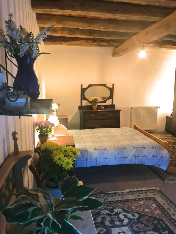 Maison La Mouline Groléjac Kültér fotó
